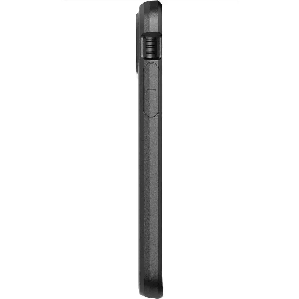 Tech21 Evo Max Phone‎ Case for iPhone X & XS Belt Holster Lens Cover Heavy Duty